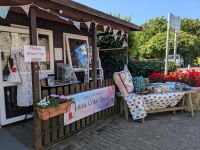 The Little Craft Shack