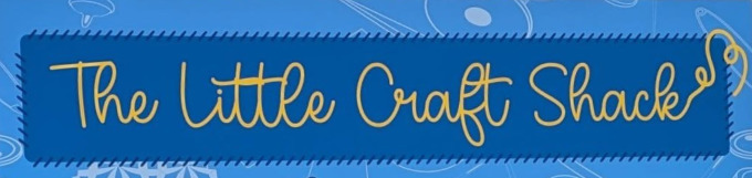 The Little Craft Shack