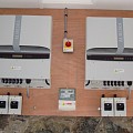 Solar Panel Inverters