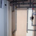 Ground source heat pump