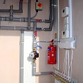 Underfloor heating controls